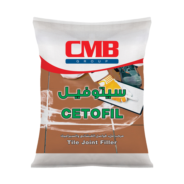 شيكارة سيتوفيل، أبيض، 5 كجم، CMB